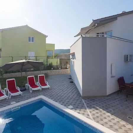 House Ivica Vinišće