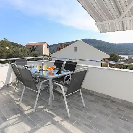 House Ivica Dom wakacyjny Vinišće
