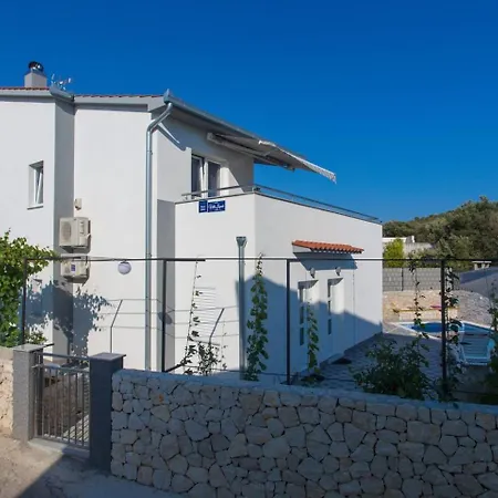 House Ivica Dom wakacyjny Vinišće